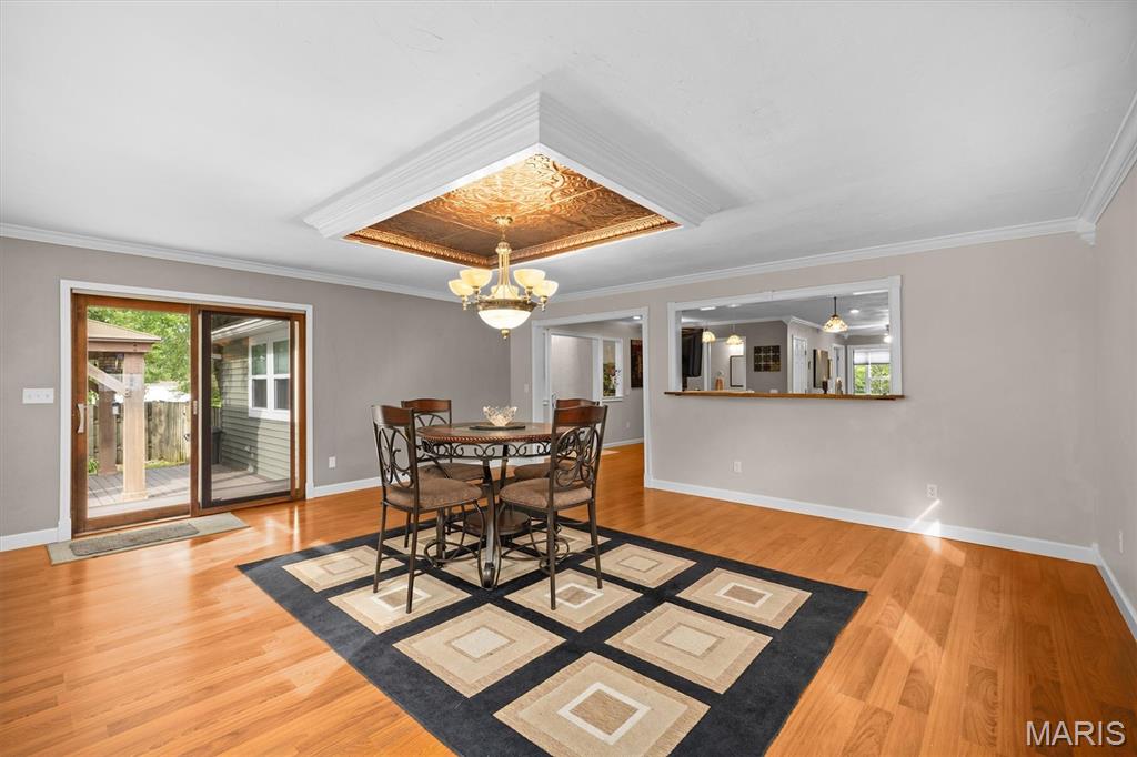 Bethany Farms - Residential