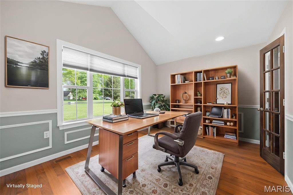 Bethany Farms - Residential