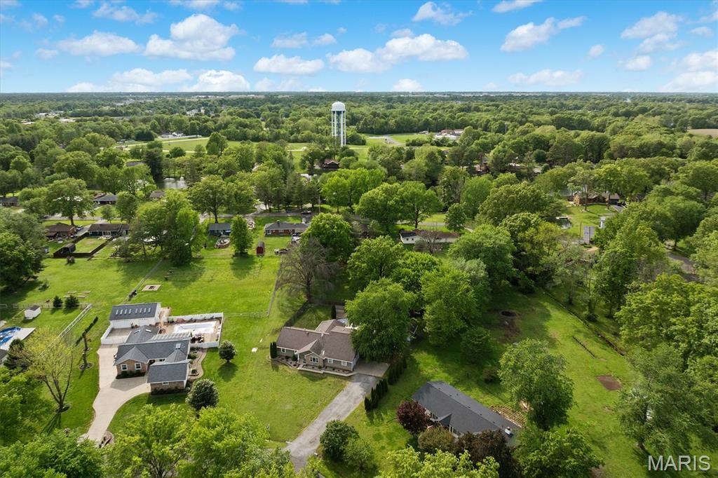 Bethany Farms - Residential