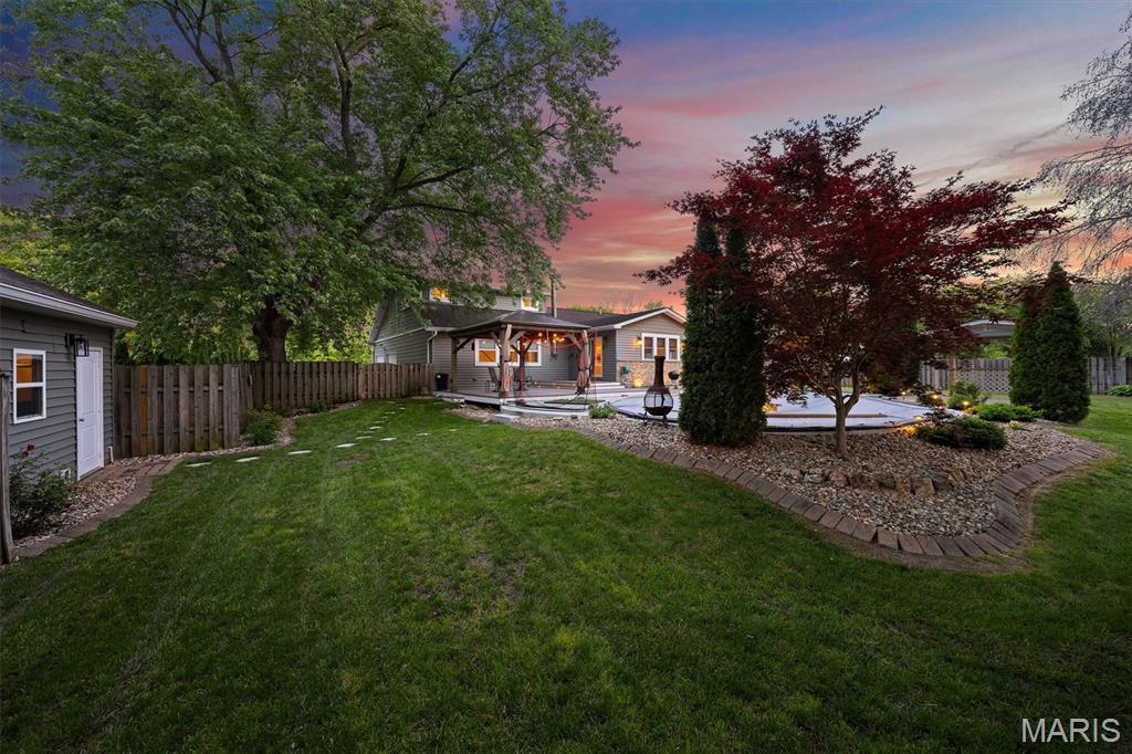 Bethany Farms - Residential