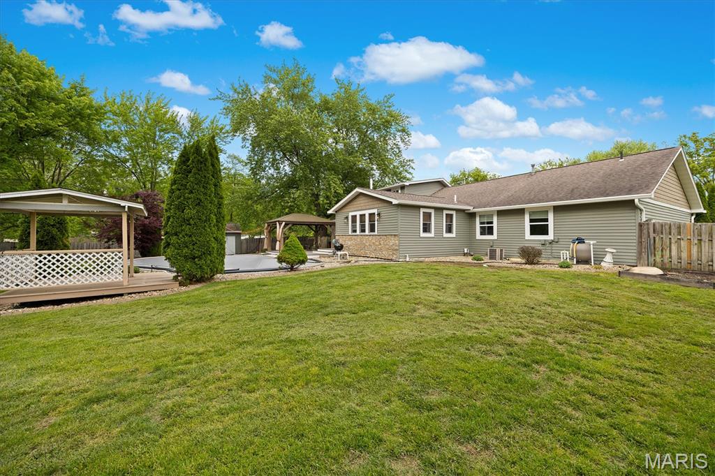 Bethany Farms - Residential