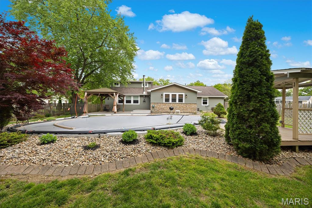 Bethany Farms - Residential