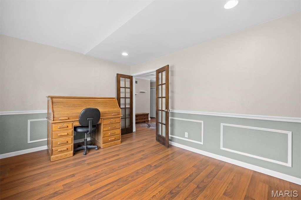 Bethany Farms - Residential
