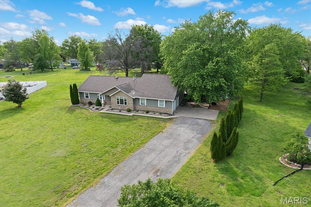 Bethany Farms - Residential