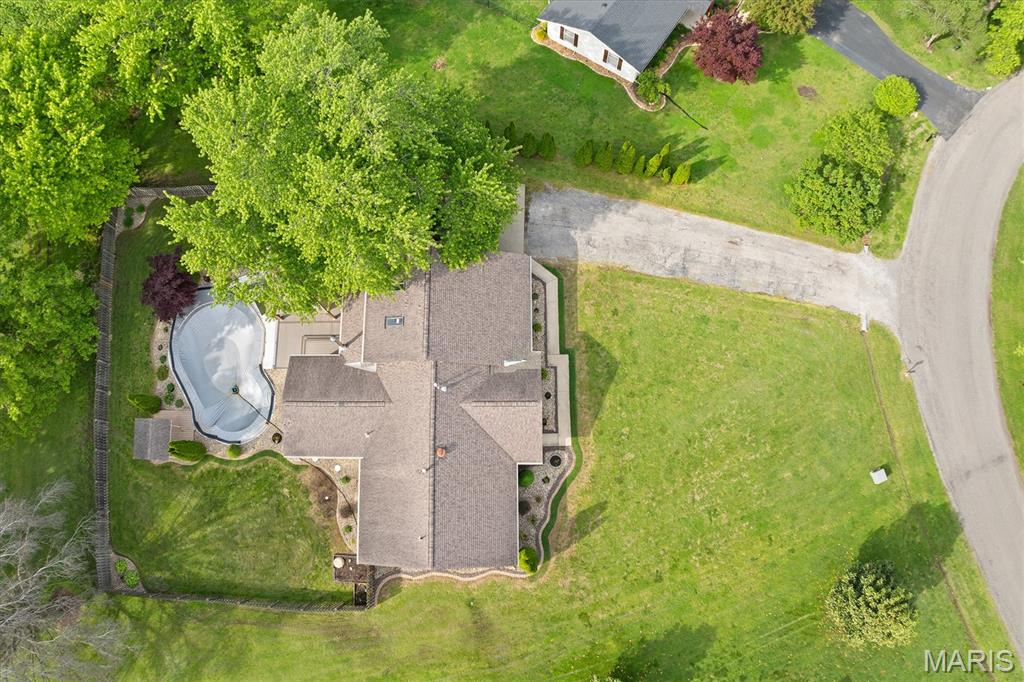 Bethany Farms - Residential