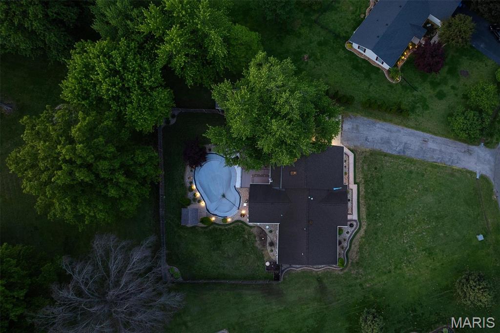 Bethany Farms - Residential