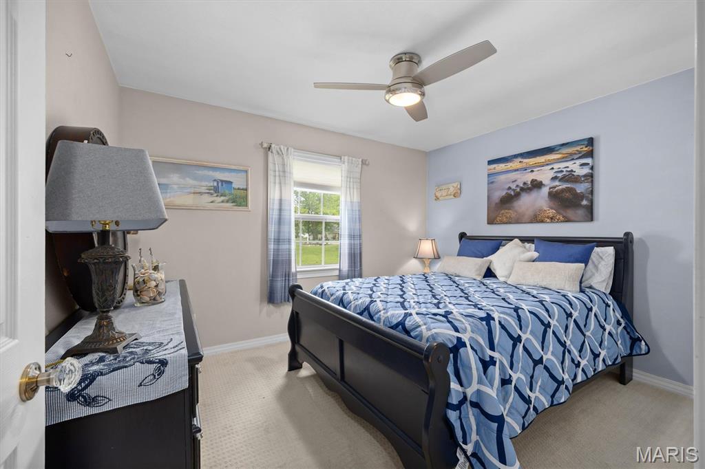 Bethany Farms - Residential