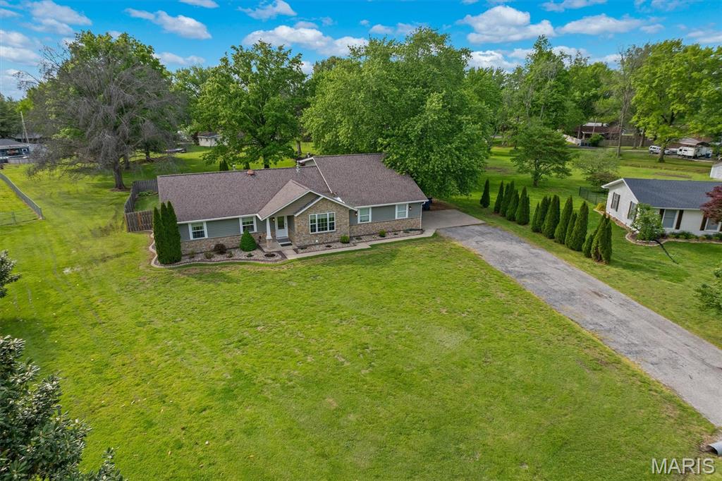 Bethany Farms - Residential