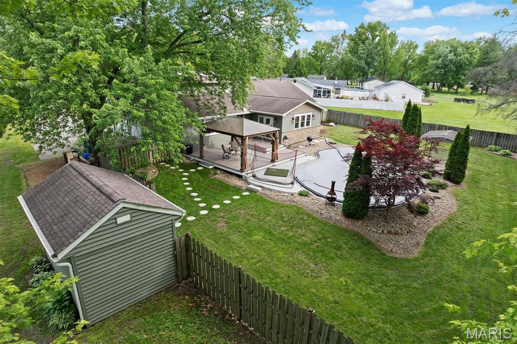 Bethany Farms - Residential