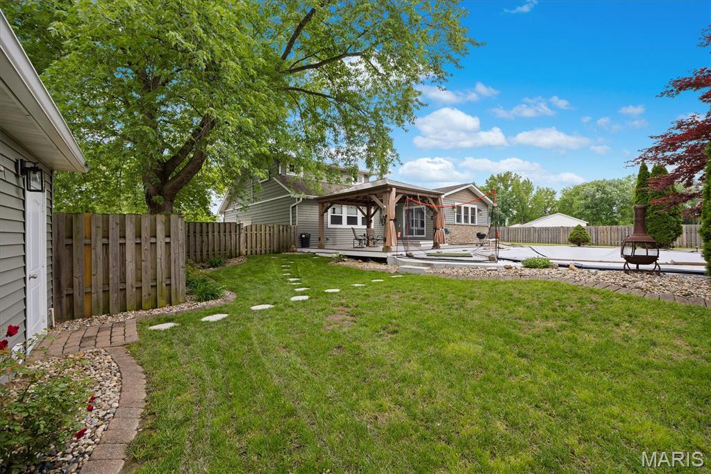 Bethany Farms - Residential