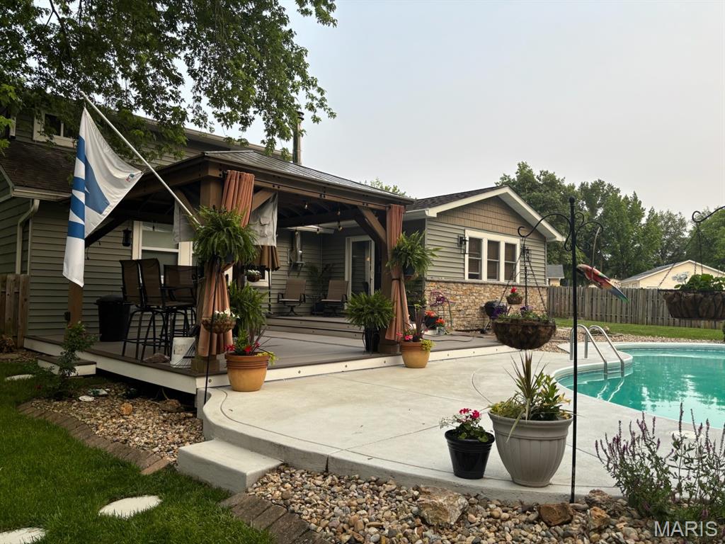 Bethany Farms - Residential