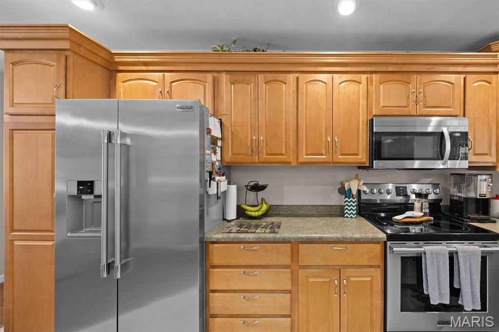Bethany Farms - Residential