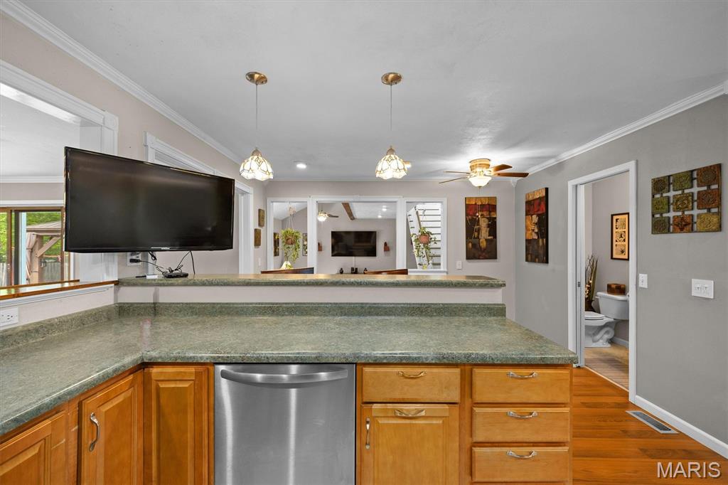 Bethany Farms - Residential
