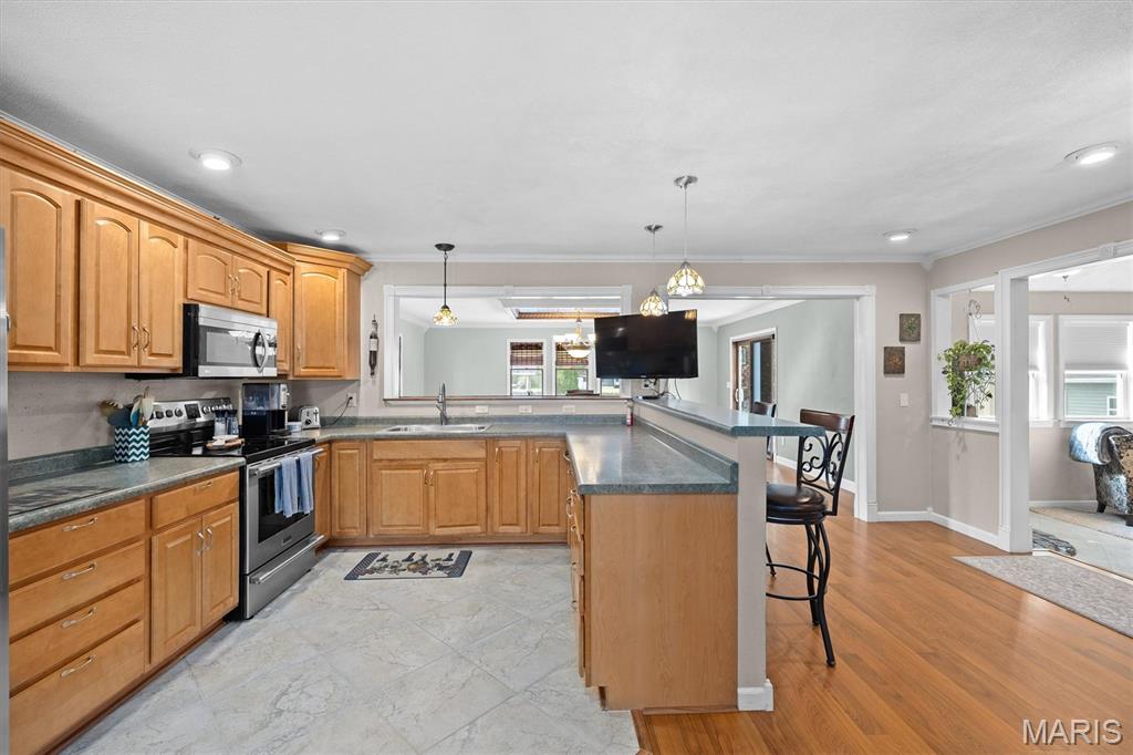 Bethany Farms - Residential