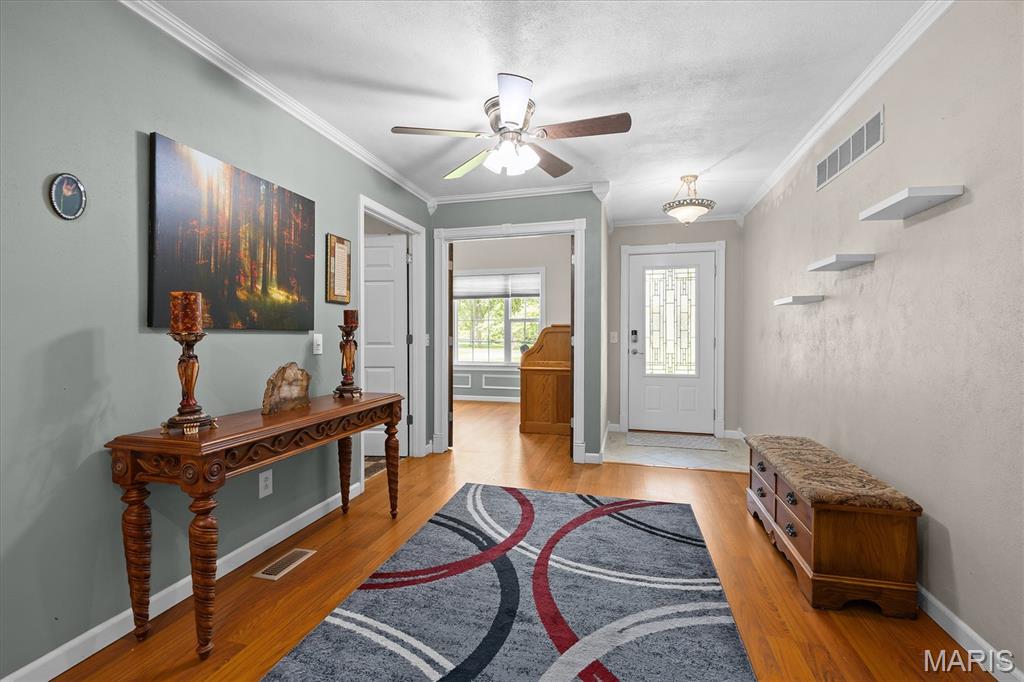 Bethany Farms - Residential