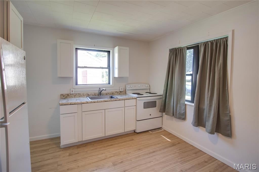 Altwood Sub - Residential