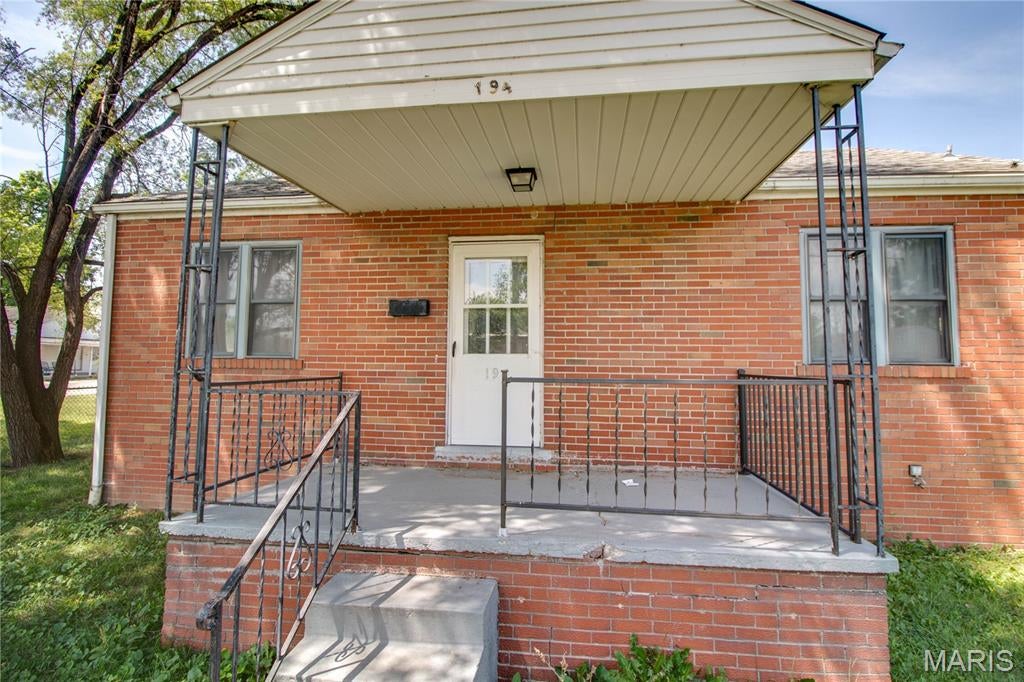 Altwood Sub - Residential