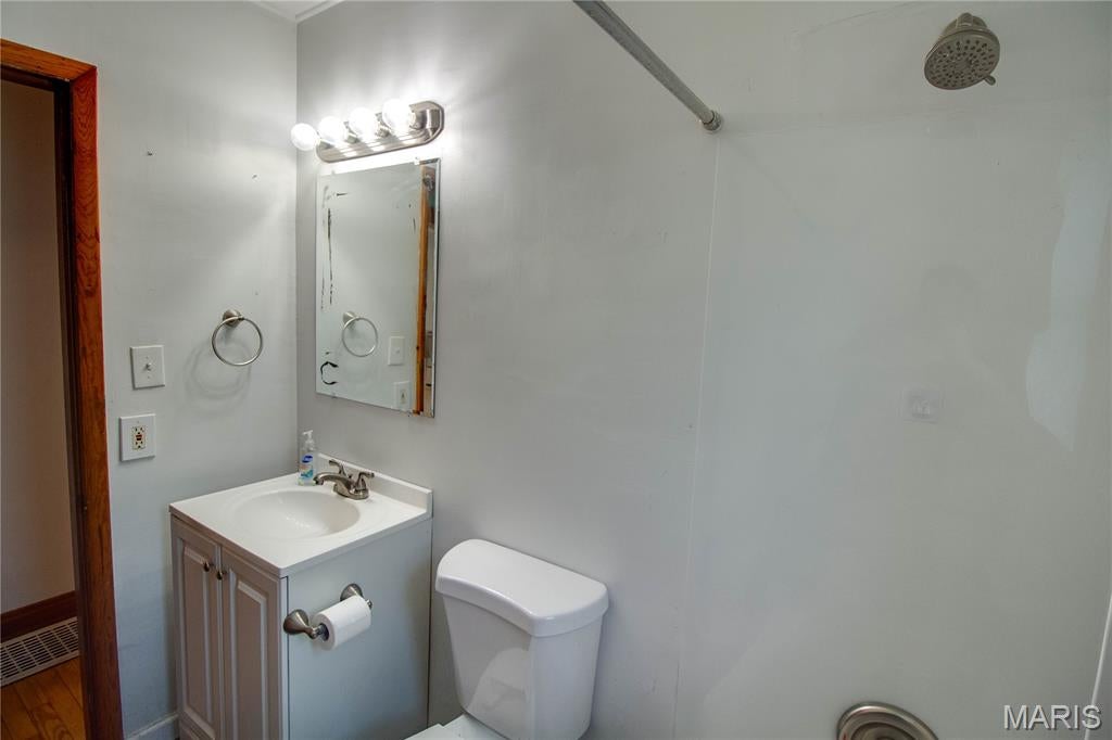 Altwood Sub - Residential