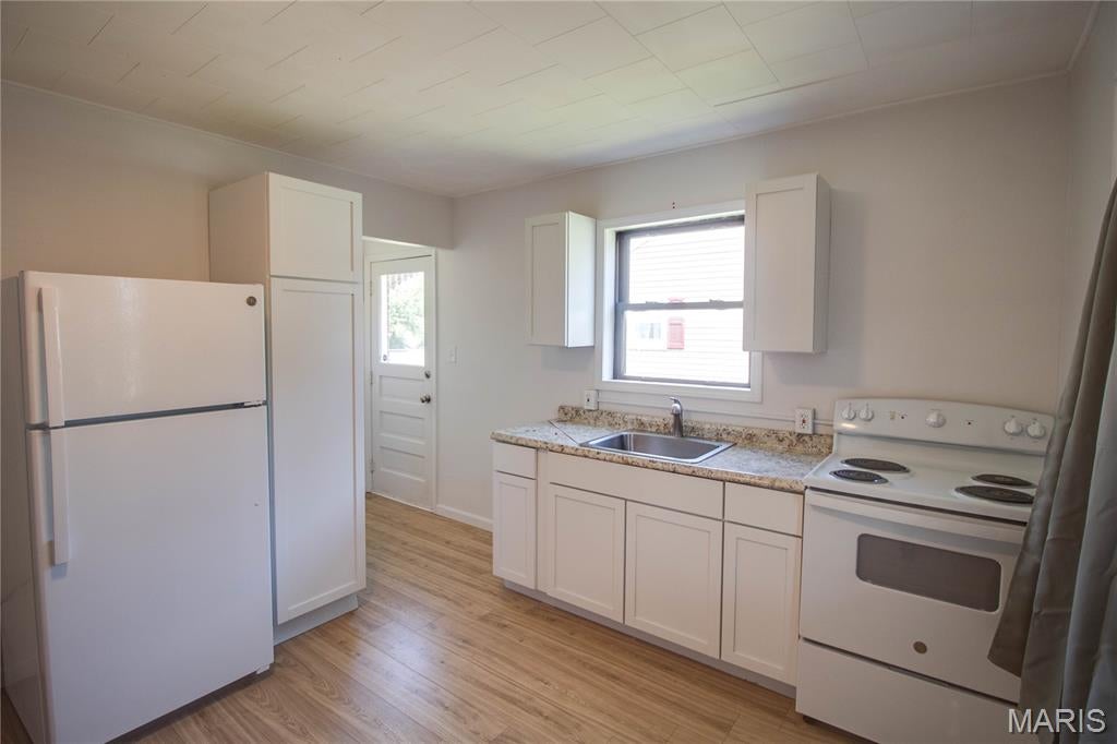 Altwood Sub - Residential