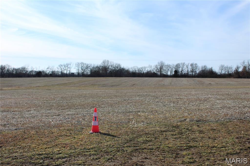 Whitetail Farms Lot #7 - Land