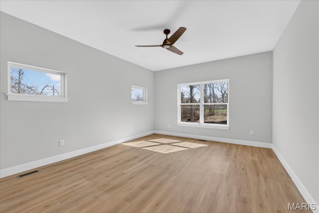 West Ridge Estates 1 - Residential Lease