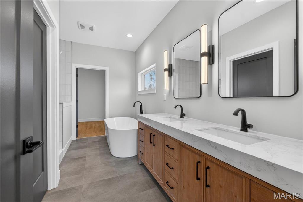 West Ridge Estates 1 - Residential Lease