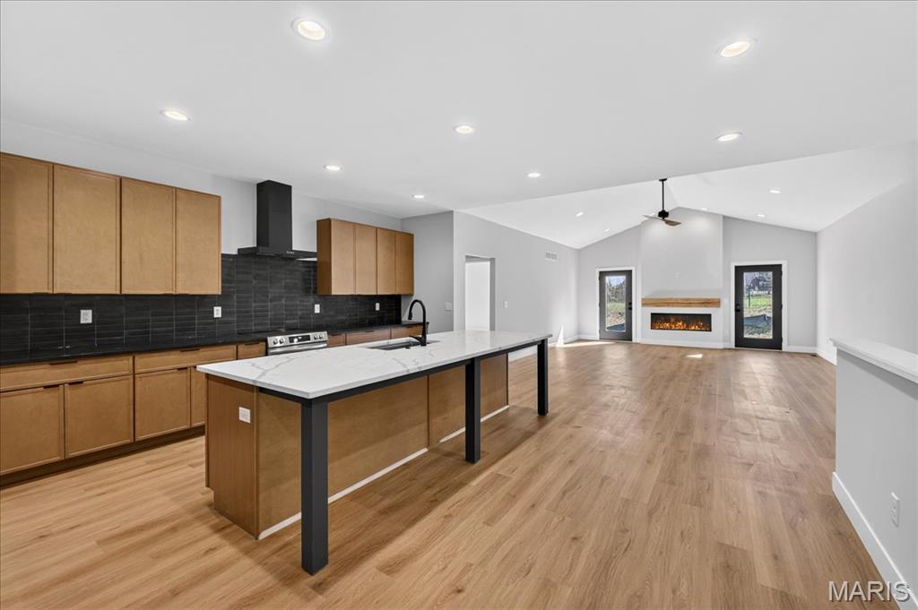West Ridge Estates 1 - Residential Lease
