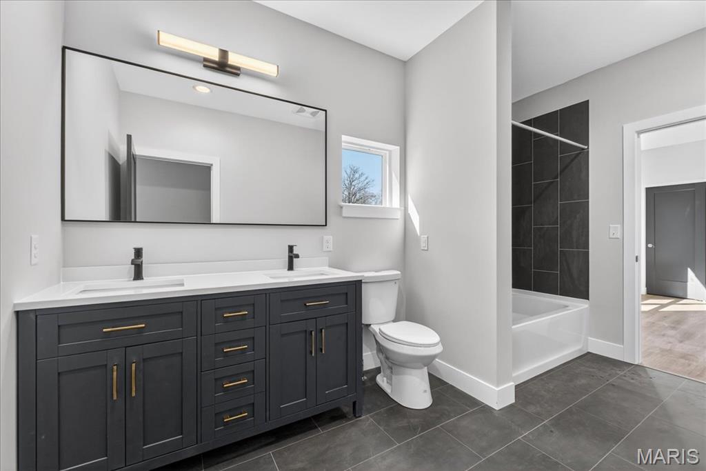 West Ridge Estates 1 - Residential Lease