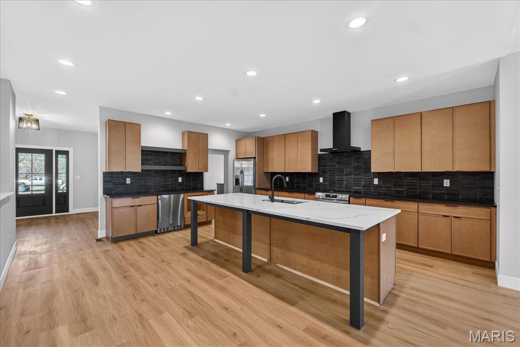 West Ridge Estates 1 - Residential Lease