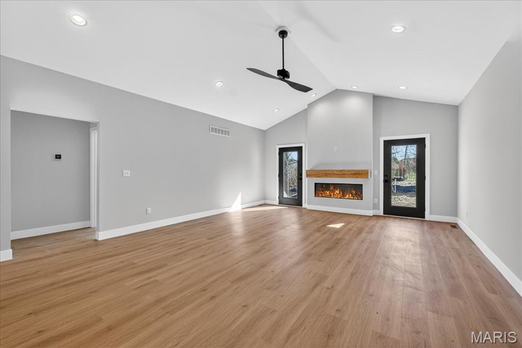 West Ridge Estates 1 - Residential Lease