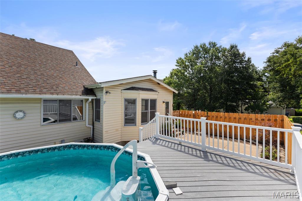 Chatwood 2nd Add - Residential