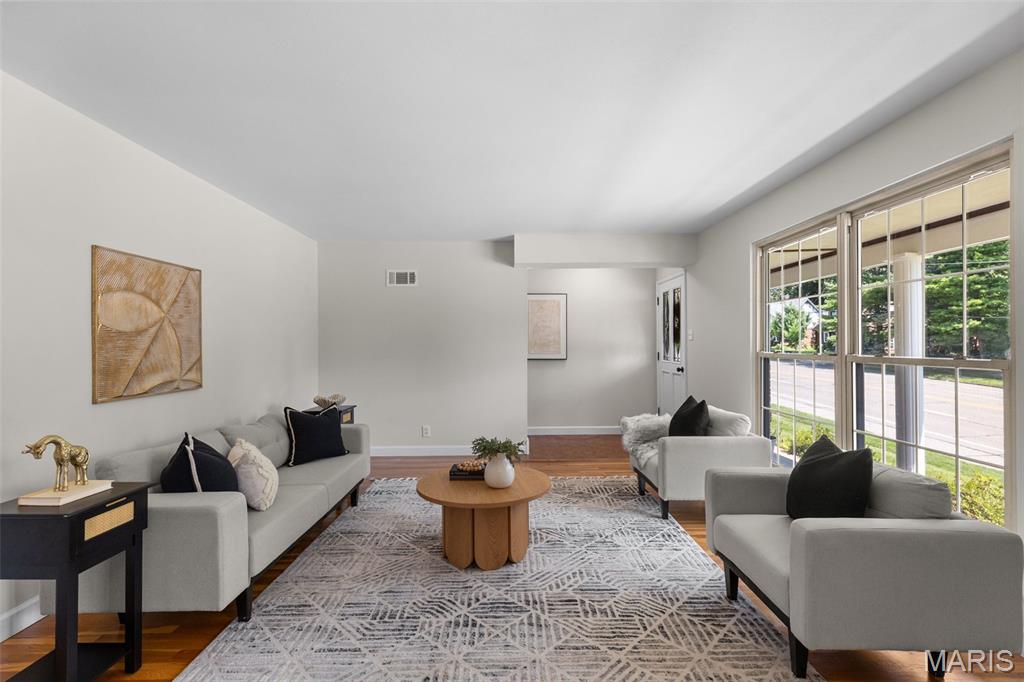 Chatwood 2nd Add - Residential