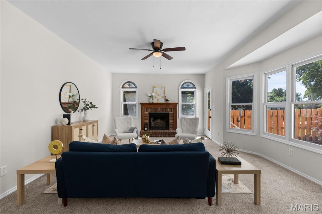 Chatwood 2nd Add - Residential