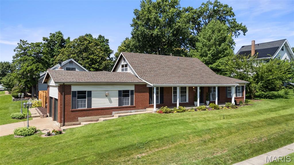 Chatwood 2nd Add - Residential