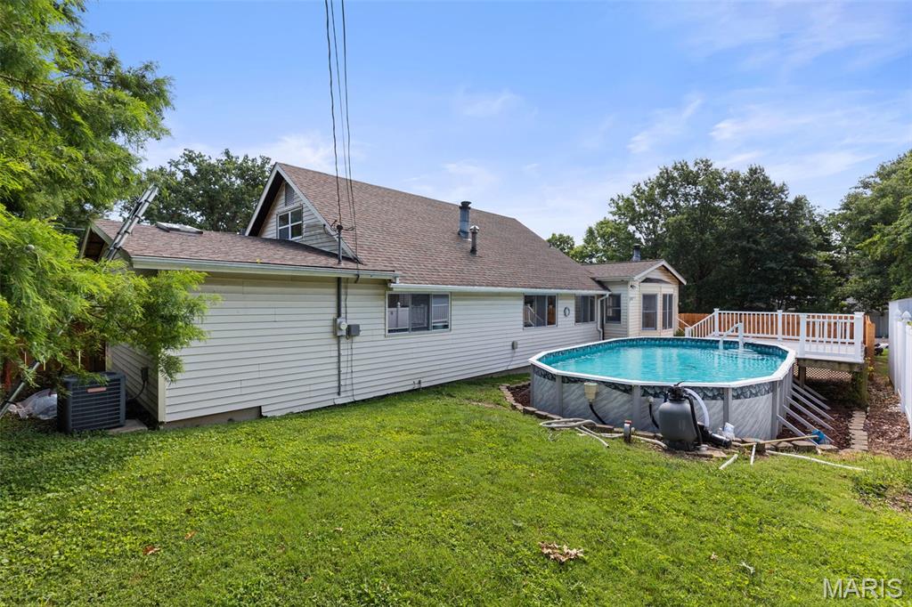 Chatwood 2nd Add - Residential