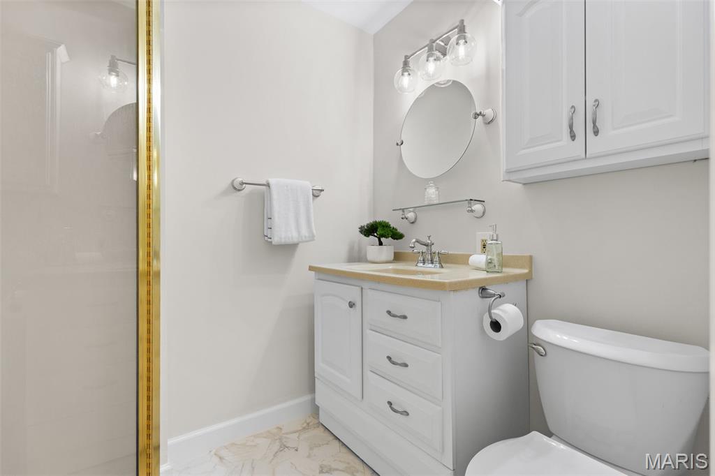 Chatwood 2nd Add - Residential