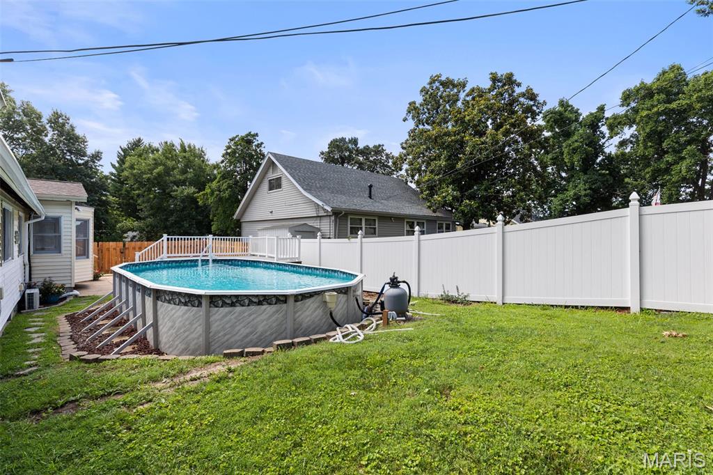 Chatwood 2nd Add - Residential