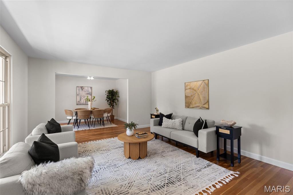 Chatwood 2nd Add - Residential