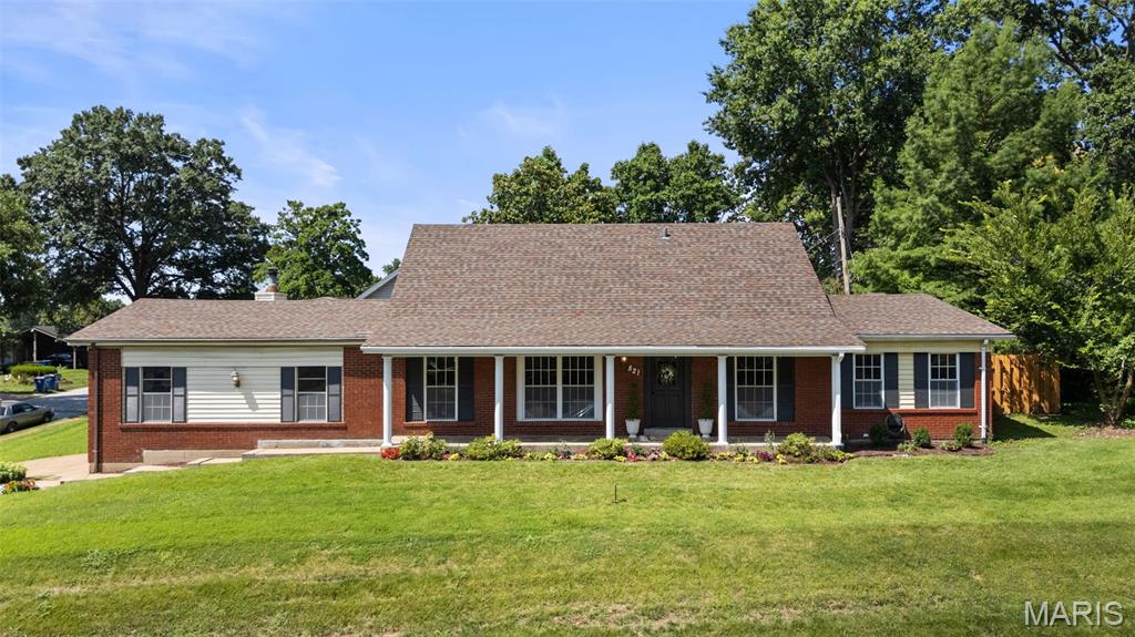 Chatwood 2nd Add - Residential