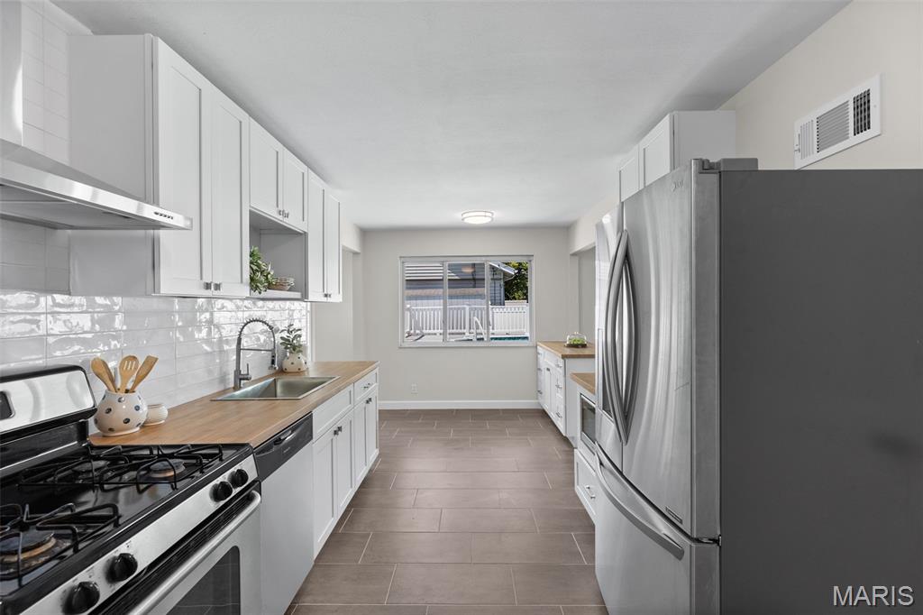 Chatwood 2nd Add - Residential
