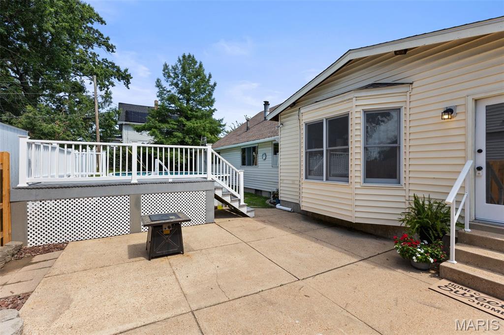 Chatwood 2nd Add - Residential