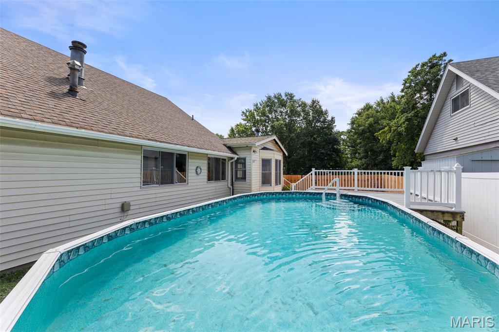 Chatwood 2nd Add - Residential