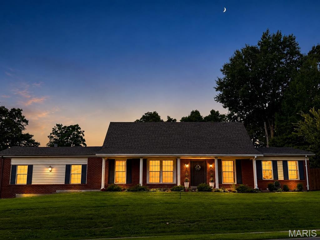 Chatwood 2nd Add - Residential