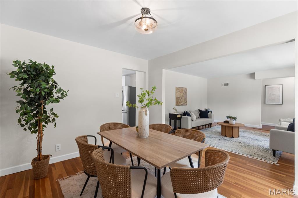 Chatwood 2nd Add - Residential