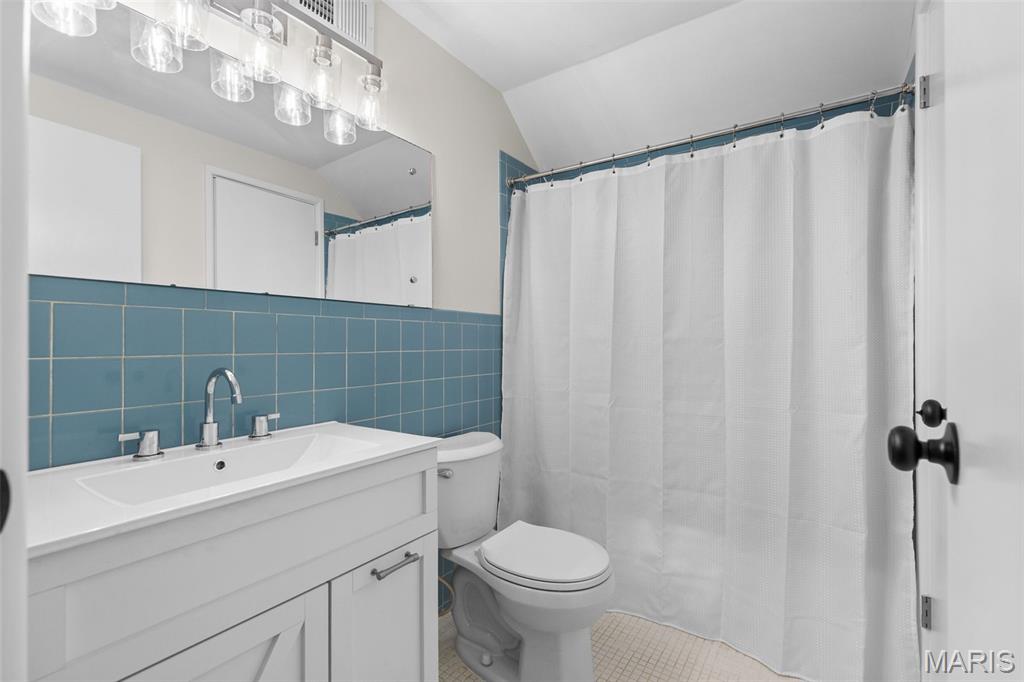 Chatwood 2nd Add - Residential