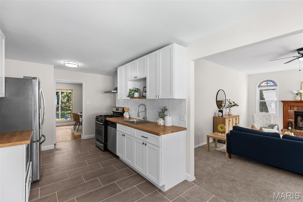 Chatwood 2nd Add - Residential