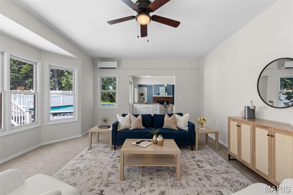 Chatwood 2nd Add - Residential
