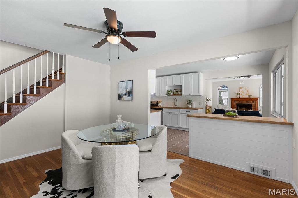 Chatwood 2nd Add - Residential