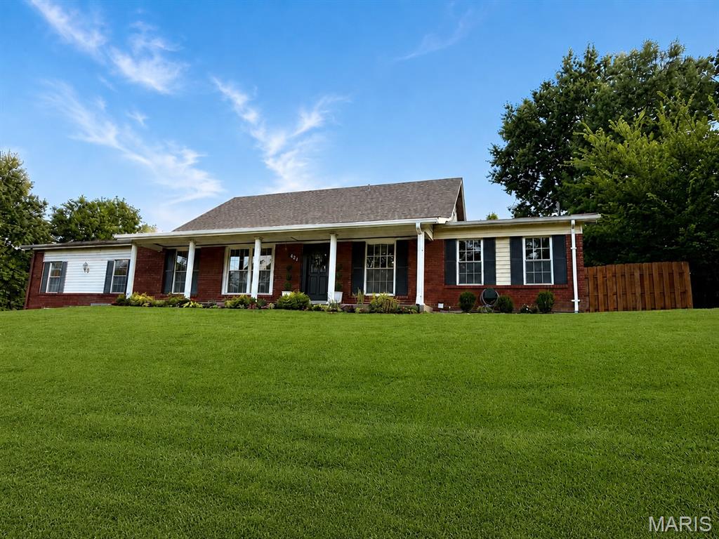 Chatwood 2nd Add - Residential