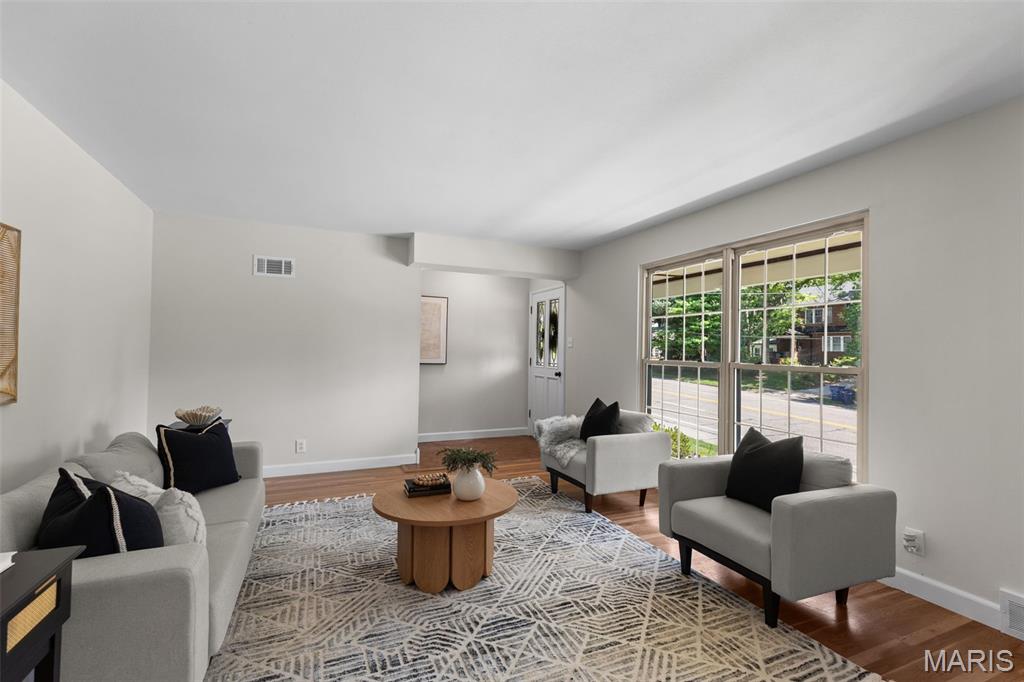 Chatwood 2nd Add - Residential